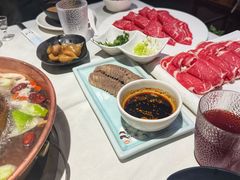 -东来顺饭庄(西直门店)