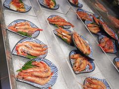 -喜庭海鲜自助(来福士店)