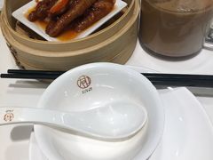 -大咀港式茶餐厅(恒泰店)