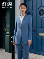 -红领RED COLLAR西装定制体验中心
