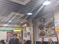 -老字号蛇口德记烧腊饭店·海鲜加工