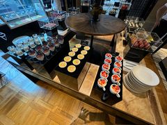 -深圳四季酒店·馥自助餐厅