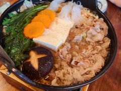 -铃木食堂(北新桥店)