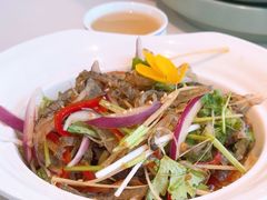 -南拳十三姨·潮汕砂锅粥·粤菜(西单大悦城店)