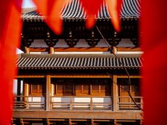 -径山寺