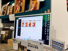 -海马体照相馆(天津世纪都会店)