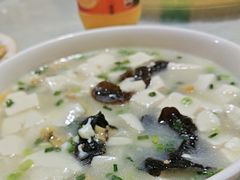 -小六农家乐(崇明西沙湿地店)