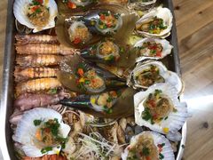 -陈小厨海鲜大咖·15年平潭味(龙王头店)