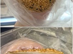 -白玉兰食品(中山公园龙之梦店)