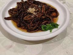 -马凯餐厅(长椿街店)