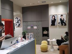 -海马体照相馆(上海月星环球港店)