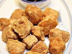 -鑫悦楼煎蟹·16年海鲜大排档