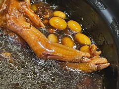 -山水之味·大鱼头·农家菜(张公洞店)