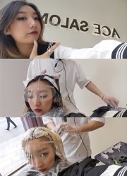 -愉己冥想·护发专门店