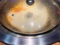 -山河屯铁锅炖鲜鹅·东北菜(开发区一店)