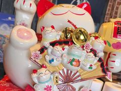 -芥岛(河北大街店)