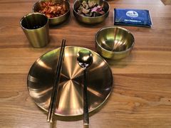 -HOTISLAND海鸡岛·韩国料理(江南西店)