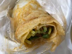 -田三卷馍(万达分店)