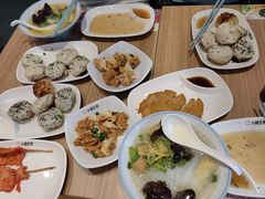 -小杨生煎(松江大学城店)