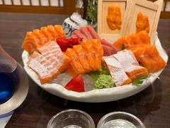 -黑松白鹿(金融街店)