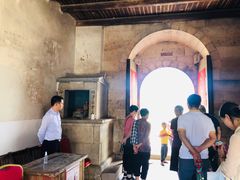 -福建土楼（华安）旅游区•大地土楼群