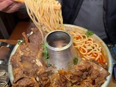 -华府九号海鲜烧烤大排档(龙域店)