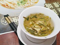 -老淮城·长鱼面(河下古镇店)