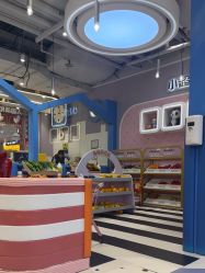 -米兜欢乐王国·儿童乐园(宝安益田假日天地店)