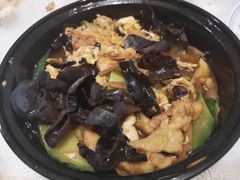 -开元食府(长兴路店)