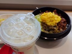 -永和大王(小厨·东四十条店)