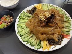 -红东阁东北菜烤肉酒馆(CROSS万象汇店)