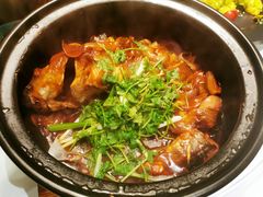 -花开餐厅(环湖中路店)