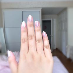 -八九日系美甲美睫