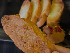 法棍鸡肝酱-串鑫