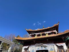 -丽江泸沽湖景区