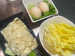 -七欣天香辣蟹火锅(南京建宁路大观天地店)