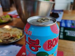 -唯成•韩国炭火烤肉 유성고기