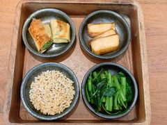 -天水蔬食料理(树德之光店)