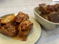 -圆宝台湾小吃(迎津街店)