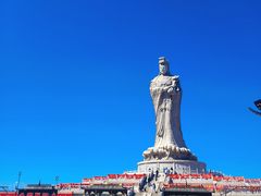 -天津妈祖文化园