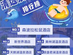 -佛冈森波拉度假区