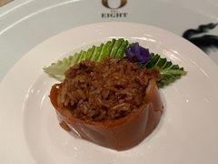 -8餐厅(新葡京酒店)