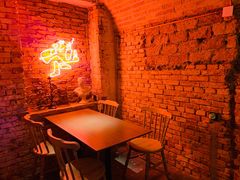 -鹿萤季·营地小馆(皇后公园店)