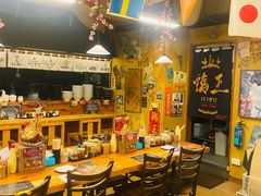 -鸡王拉面店
