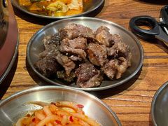 -西塔老太太泥炉烤肉(万柳华联店)