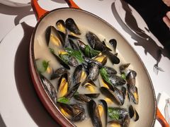 -Oyster Talks 四度蚝法餐厅