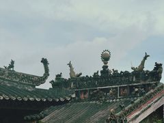 -佛山市祖庙博物馆