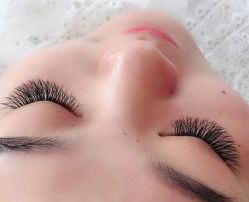 -杨红水晶延长美甲美睫