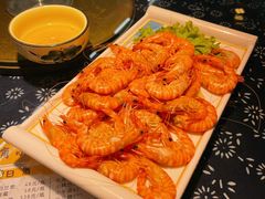 -旺角小渔村(幸福中路店)