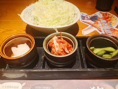 -堂本家·二代目·炸猪排(Express东海店)